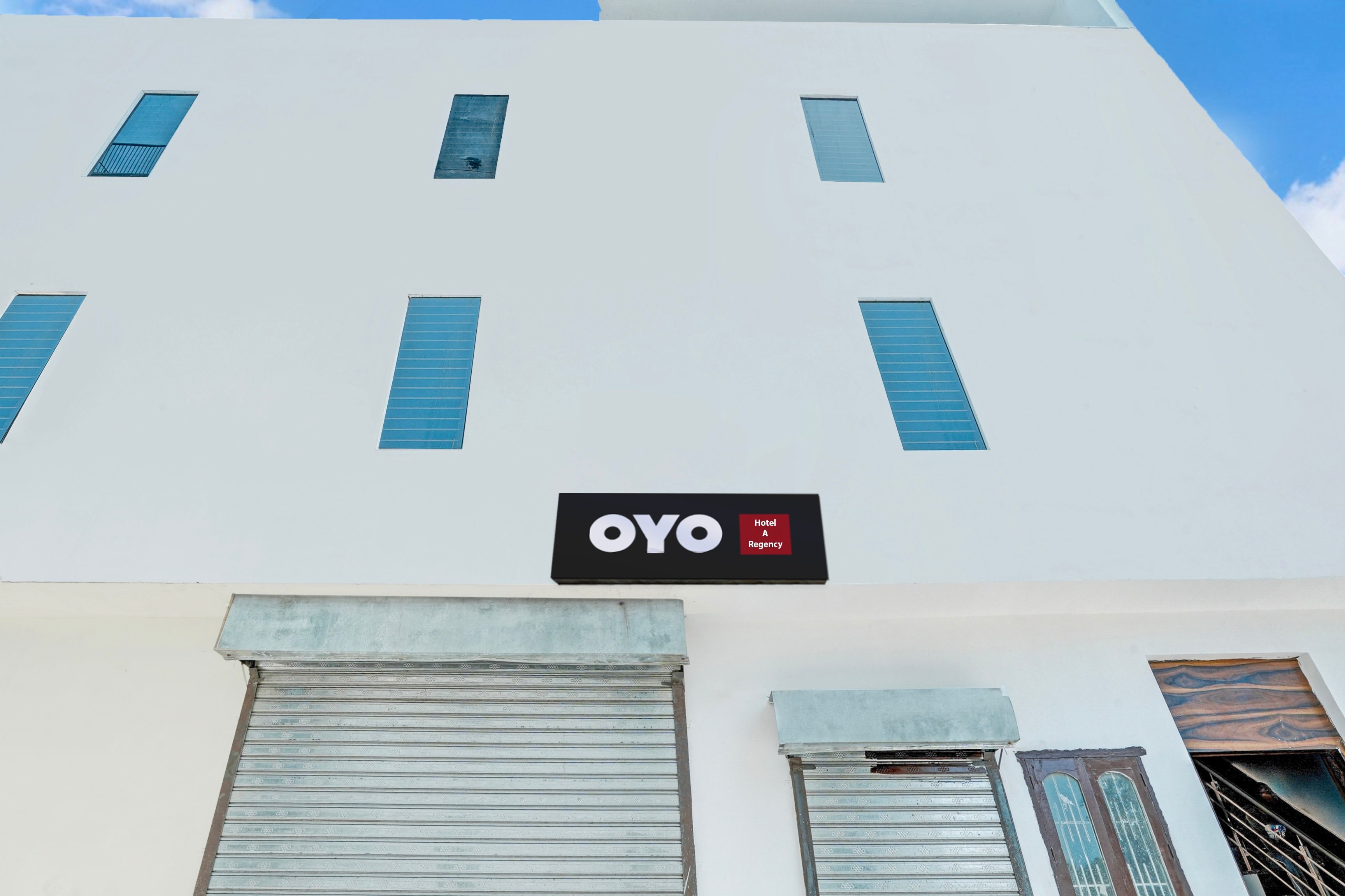 Hotel O A Regency - Tap to explore photos