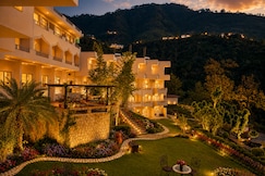 Monal Resort, Pauri