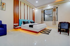 Hotel O Hari Krishna Palace, Jaipur