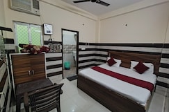 Hotel Gayatri Palace Vrindavan, Mathura