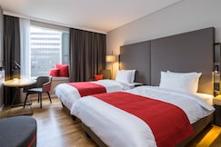 Holiday Inn HAMBURG - CITY NORD, Stormarn