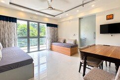 Daves Stay 2 BHK AC Homestay Panchavati Nashik, Nashik