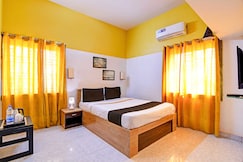 Hotel O Modern Stay Near ITER, Cuttack