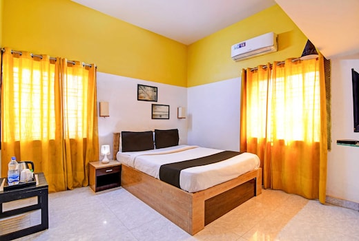 Hotel O Modern Stay Near ITER