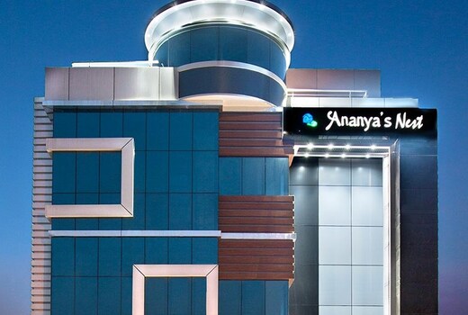 Ananyas Nest 