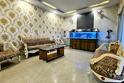 Hotel Hk continental, Amritsar