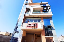 Shreenath Palace, Pachpahar