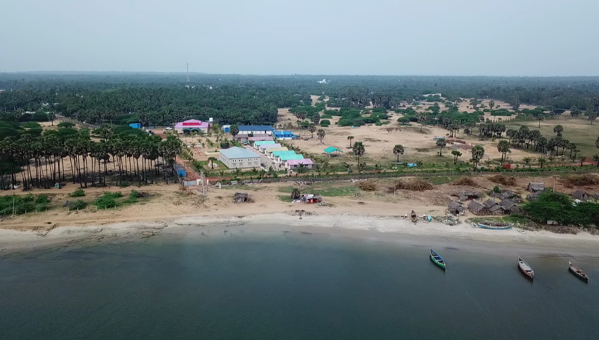 SSK GREEN BEACH RESORT - Tap to explore photos