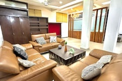 2BHK Party Friendly Apartment, Gurgaon