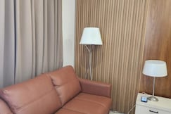 Luxury Studio Omaxe Hazratganj, Lucknow