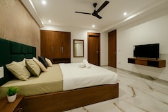 Atulya Casa By Vimoksha Homestays, Kasauli