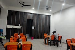 Hotel Golden Petal, Ranchi