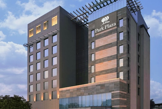 Park Plaza Faridabad