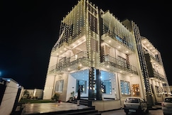 White House Retreat, Kangra