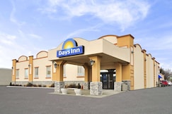 Days Inn by Wyndham Brampton, Peel