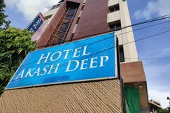 Hotel Akashdeep, Kolkata