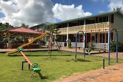 PALM BLISS RESORT, Kagal