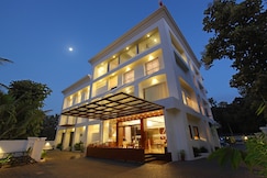 Amity Regency, Changanassery