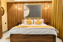 HOTEL ABHIJIT, Kolaghat