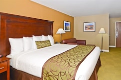 Best Western California City Inn & Suites, Big Bear Lake