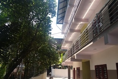 Sarangi Holidays, Alleppey