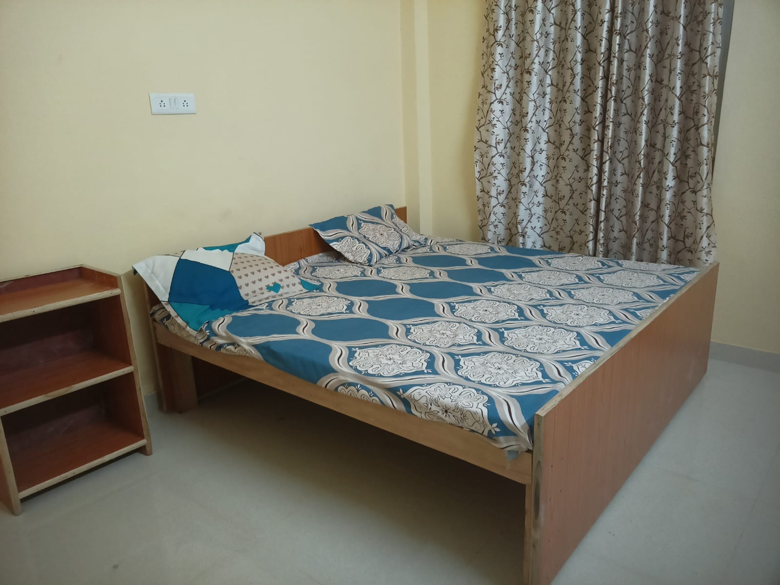 Maa Vaisno Homestay - Tap to explore photos