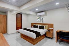 Hotel O Pune Kasarwadi Railway Station, Pune
