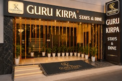 Guru Kirpa Stays & Dine, Haridwar