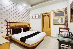 Hotel Le Alfanso, Delhi