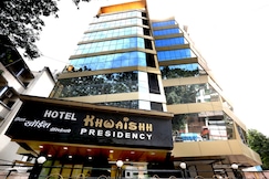 Hotel Khwaishh Presidency, Mumbai