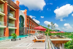 Aonang Phu Pi Maan Resort and Spa, Krabi