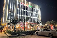 APPLE TREE HOTEL & RESTAURANT, Greater Noida