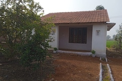 Kushum hom staye, Sirmaur, Madhya Pradesh