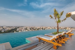 Novotel Vijayawada Varun, Vijaywada