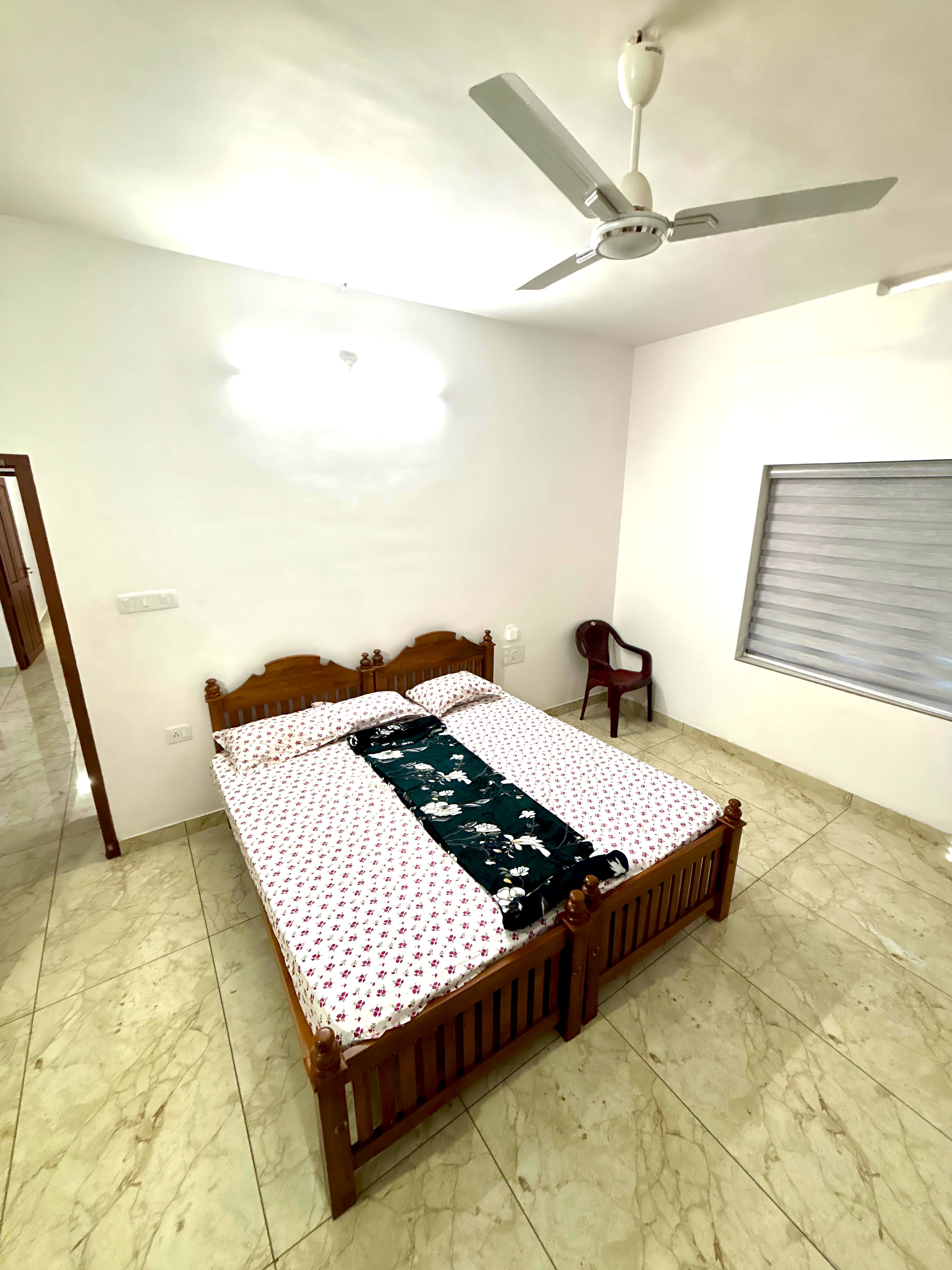 Pavan's Rainy Days Resort - Tap to explore photos