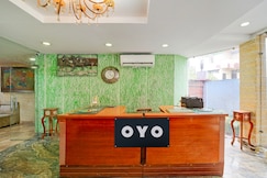 HOTEL O J-SONS, Bhopal