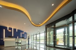 Holiday Inn Express NANJING HAPPY VALLEY, Nanjing