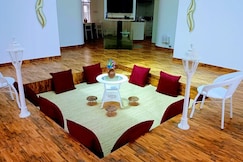 Caveman Guest House, Pondicherry