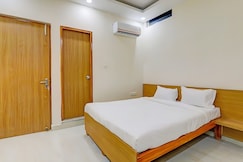 STAYMAKER Rameshwaram Inn Jhusi, Prayagraj