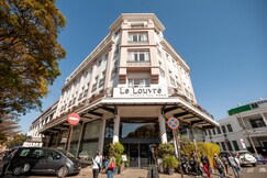 LE Louvre Hotel&Spa, Vatovavy Fitovinany