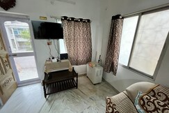 Sai Mahesh Apartment , Puttaparthi