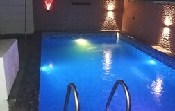 Swimming Pool 1