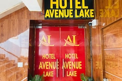 Hotel Avenue Lake, Ahmedabad