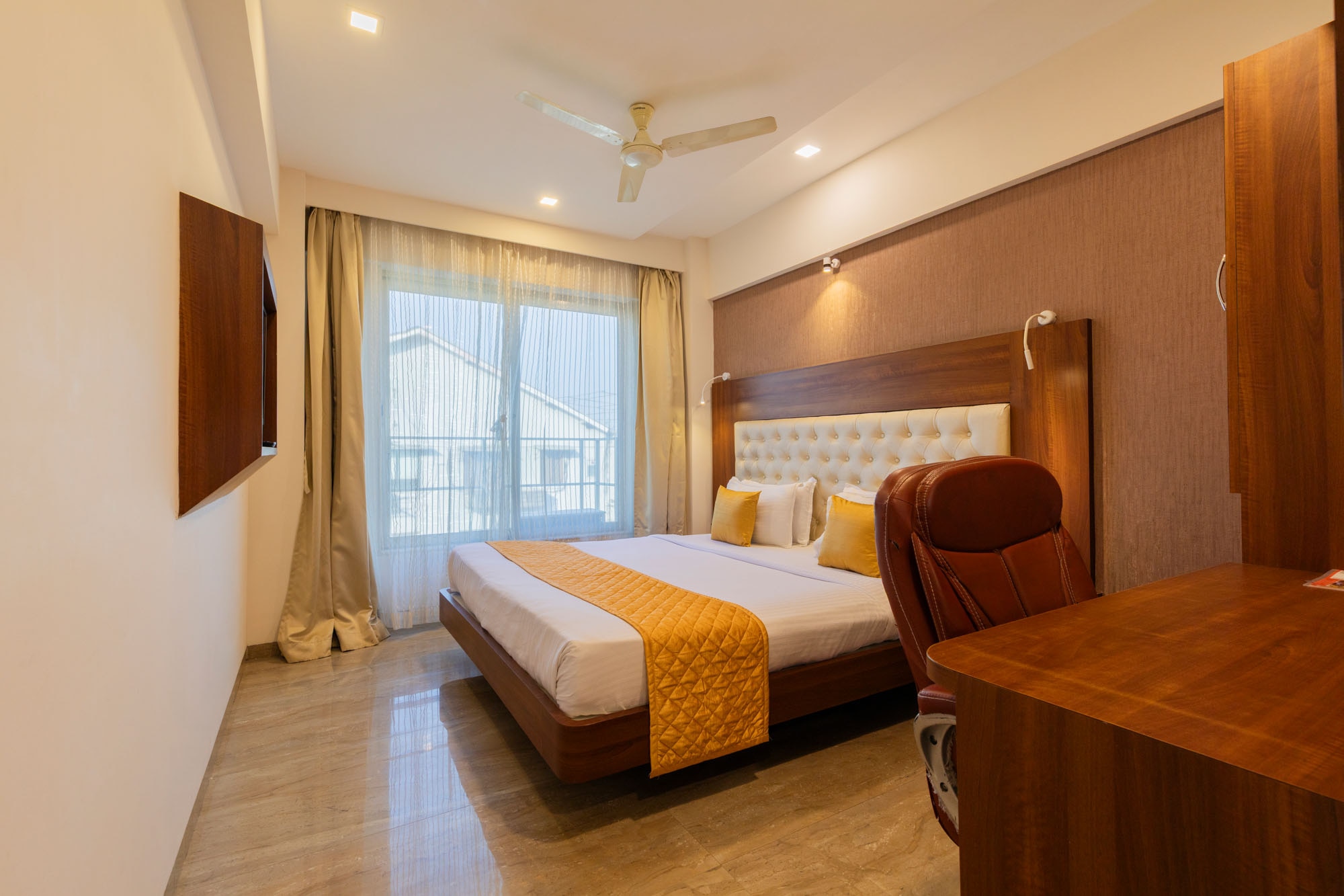 Hotel Lords