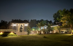 Family Cottage
