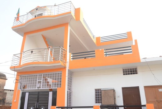 Orchha Sitamadi Homestay