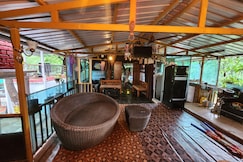 Stingary Woods Neral, Ulhasnagar