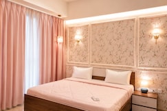 Eouropean Style Luxe Studio, Noida