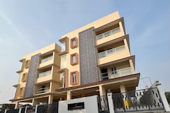 NEIGHBOUR INN APART HOTEL CHENNAI, Chennai