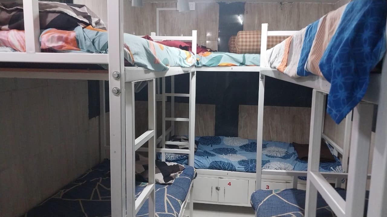 New Balaji Guest House - Tap to explore photos